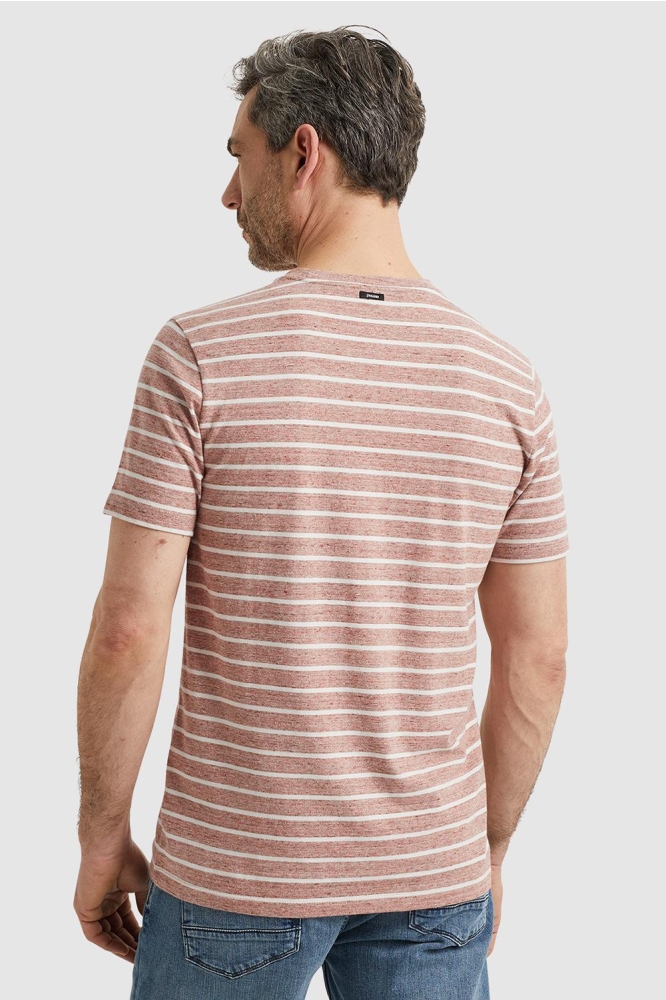 JERSEY T SHIRT VTSS2402504 8156